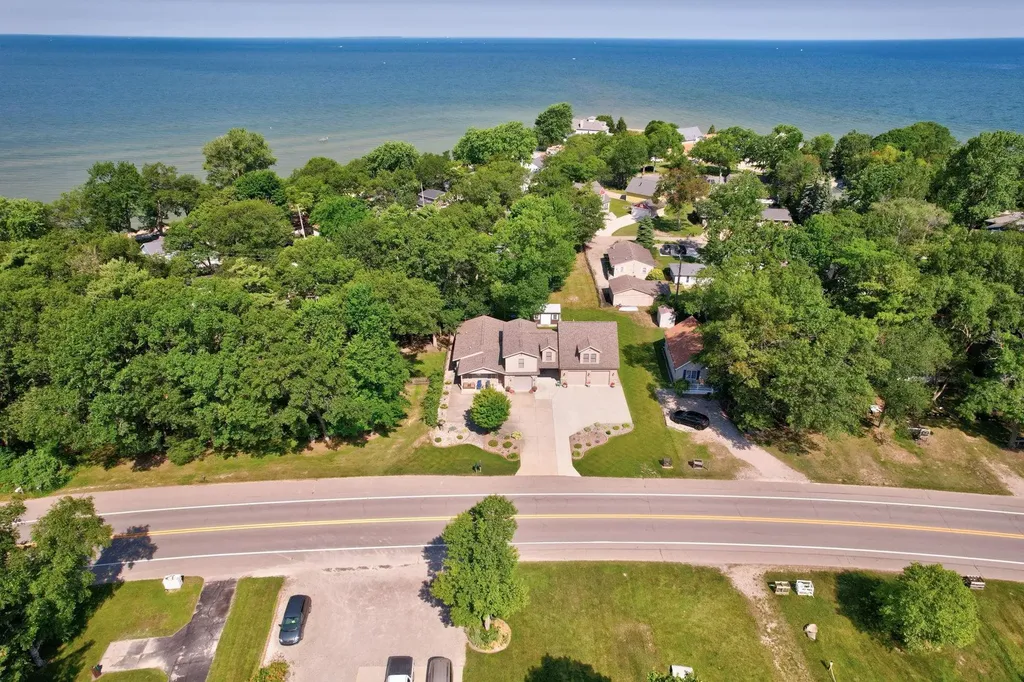 5852 Port Austin Road Caseville Township MI 48725