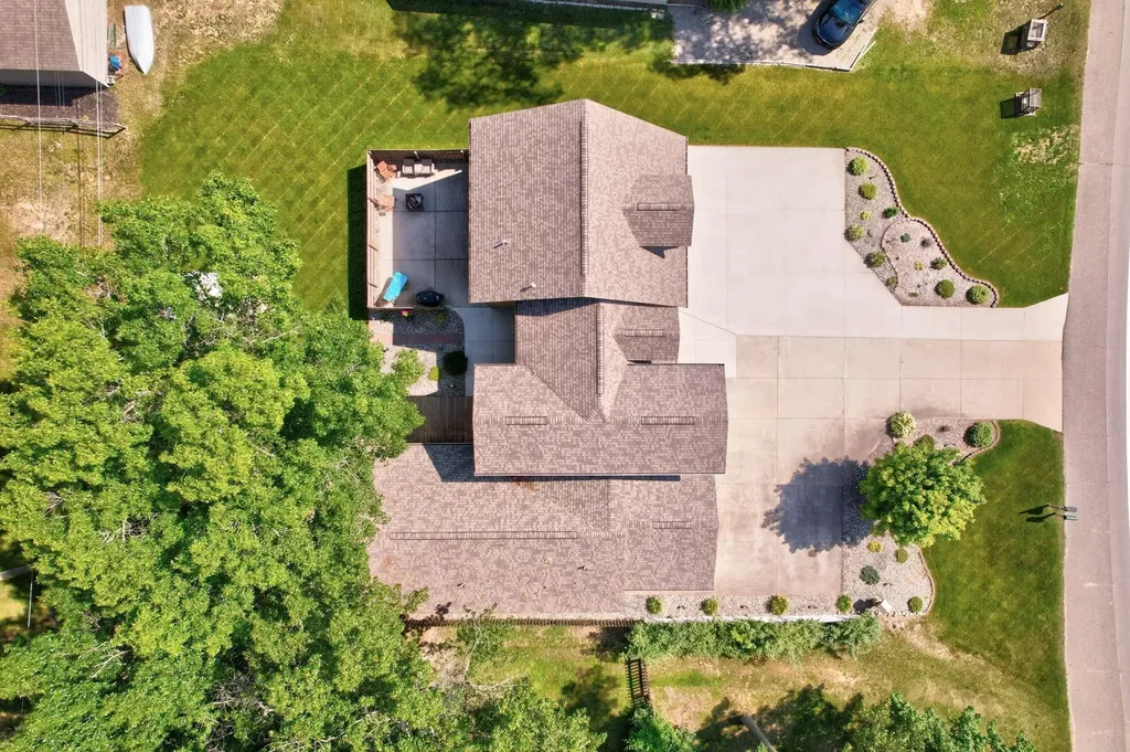5852 Port Austin Road Caseville Township MI 48725