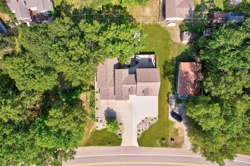 5852 Port Austin Road Caseville Township MI 48725