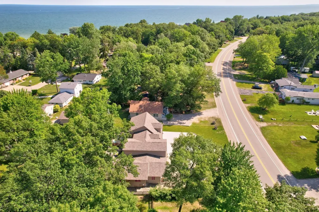 5852 Port Austin Road Caseville Township MI 48725