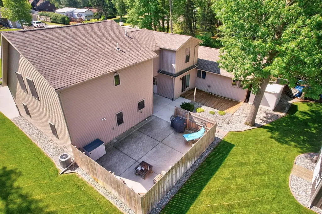 5852 Port Austin Road Caseville Township MI 48725