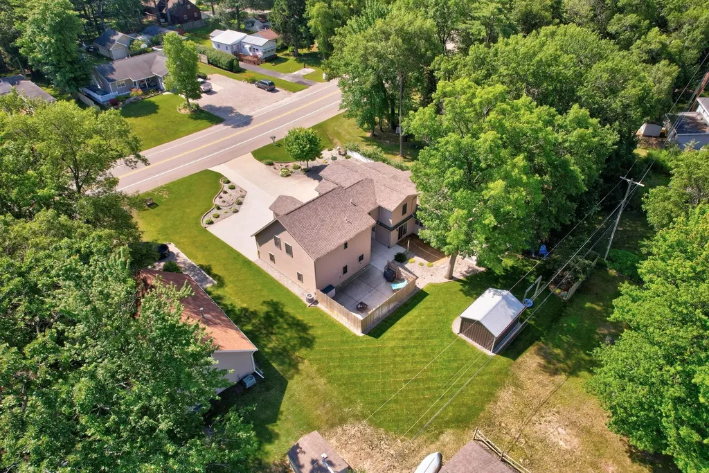 5852 Port Austin Road Caseville Township MI 48725