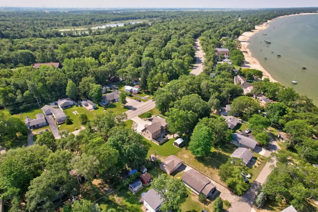 5852 Port Austin Road Caseville Township MI 48725