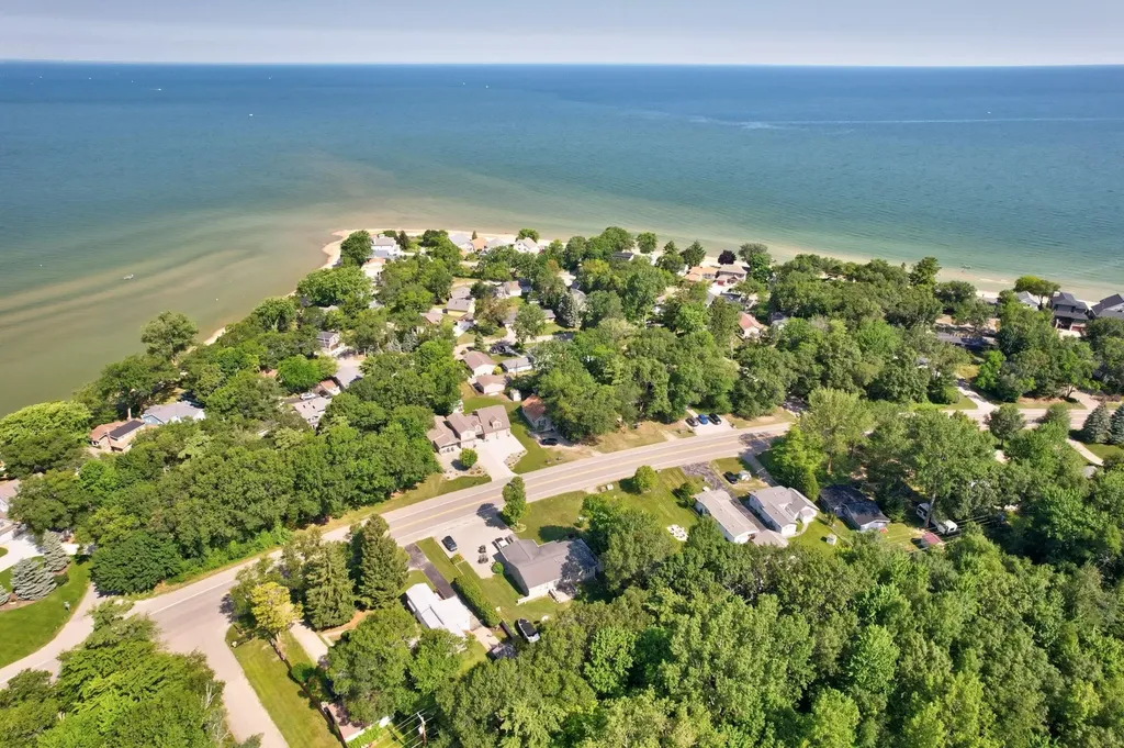 5852 Port Austin Road Caseville Township MI 48725