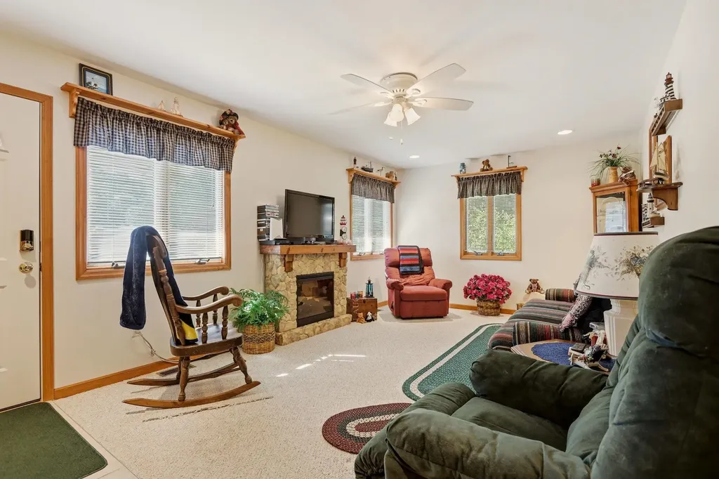 5852 Port Austin Road Caseville Township MI 48725