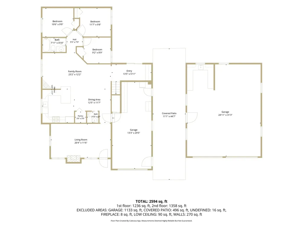 5852 Port Austin Road Caseville Township MI 48725