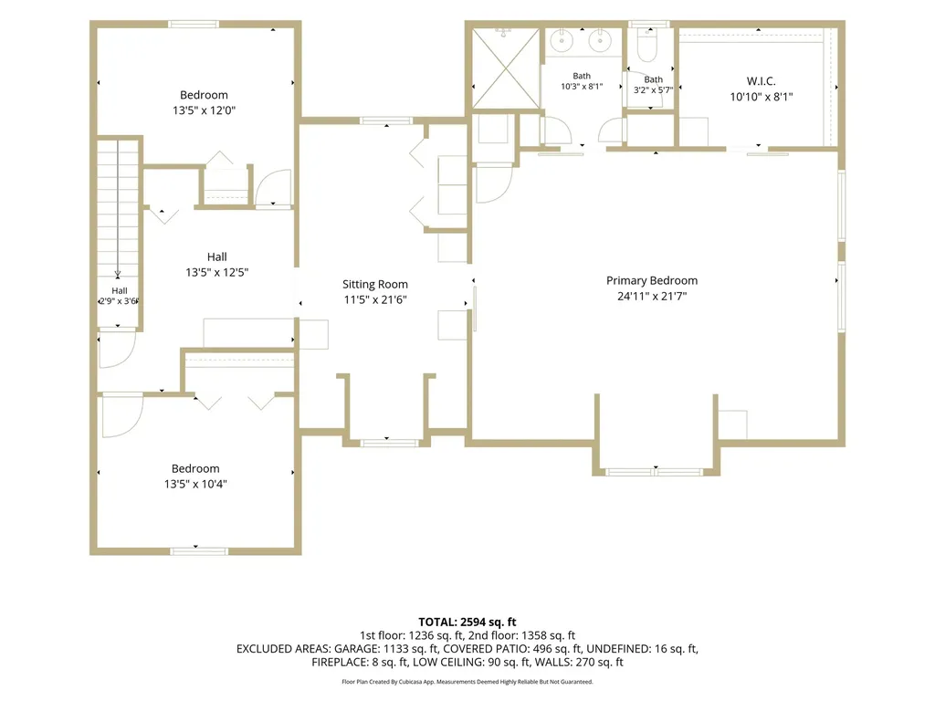 5852 Port Austin Road Caseville Township MI 48725