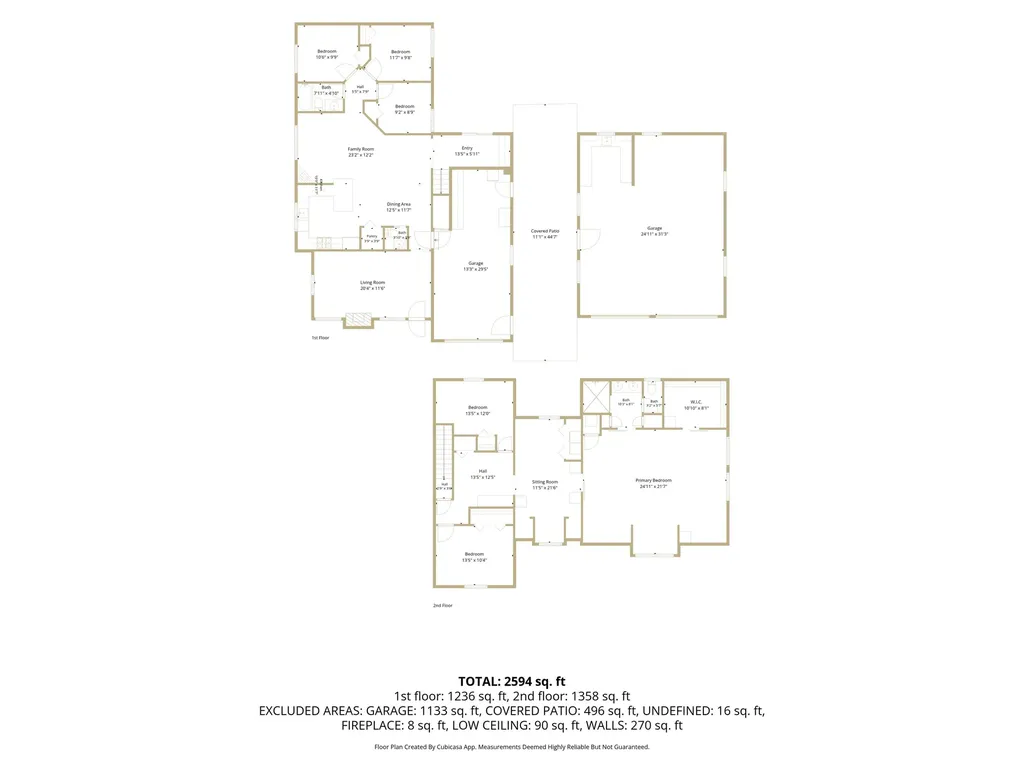 5852 Port Austin Road Caseville Township MI 48725