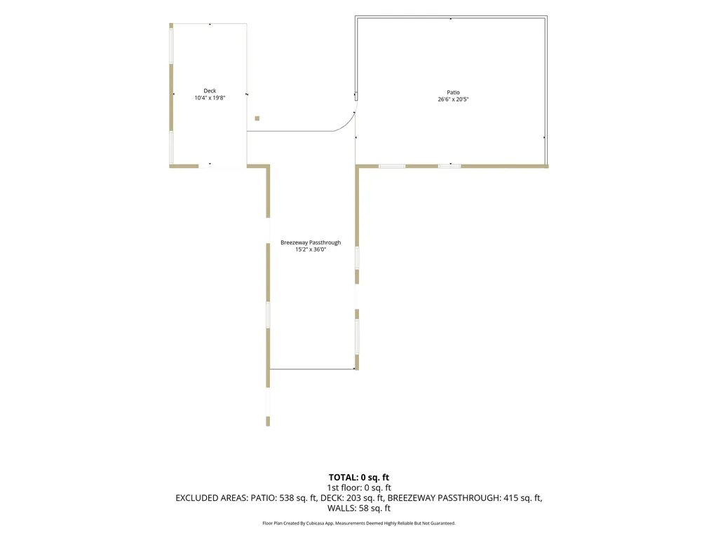 5852 Port Austin Road Caseville Township MI 48725