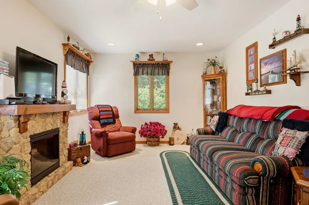 5852 Port Austin Road Caseville Township MI 48725