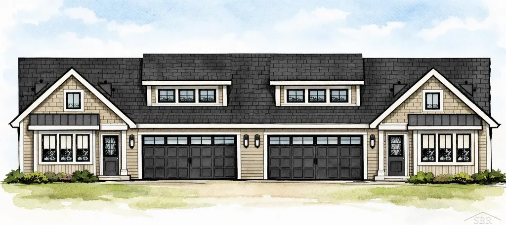 2944 Mill Pond Drive Monitor Charter Township MI 48706