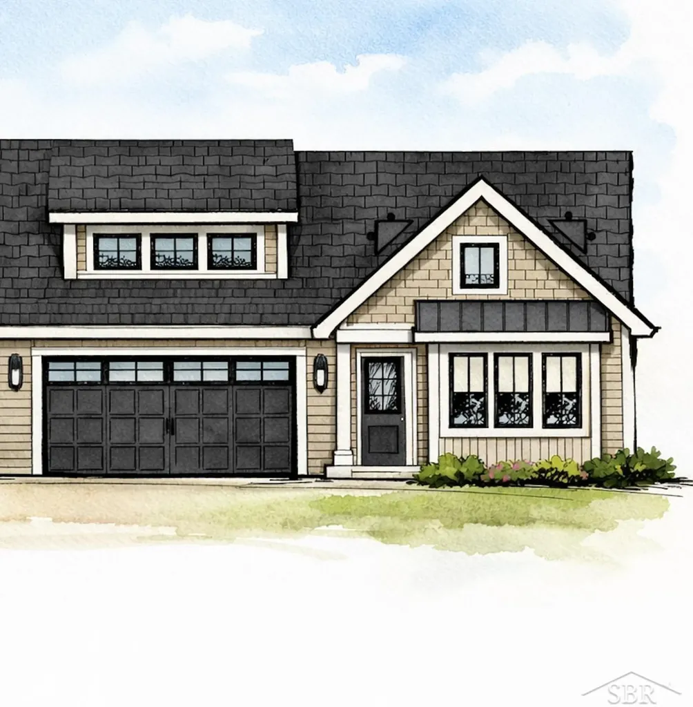 2944 Mill Pond Drive Monitor Charter Township MI 48706
