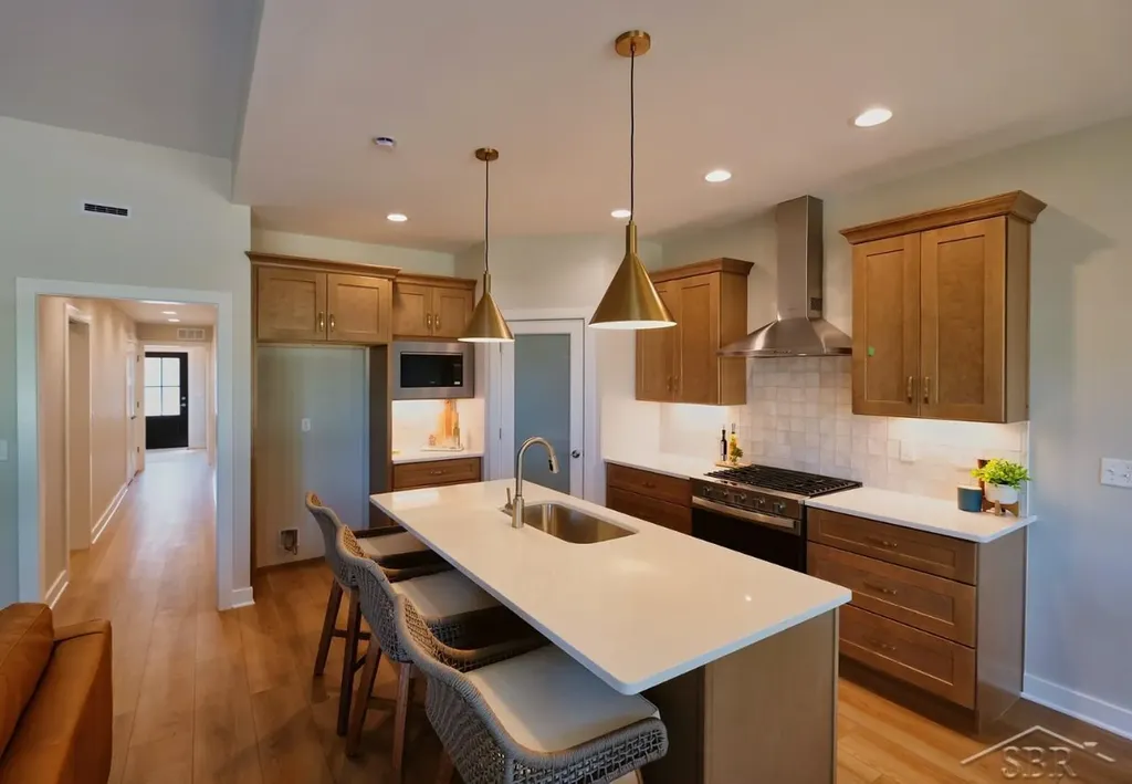 2944 Mill Pond Drive Monitor Charter Township MI 48706