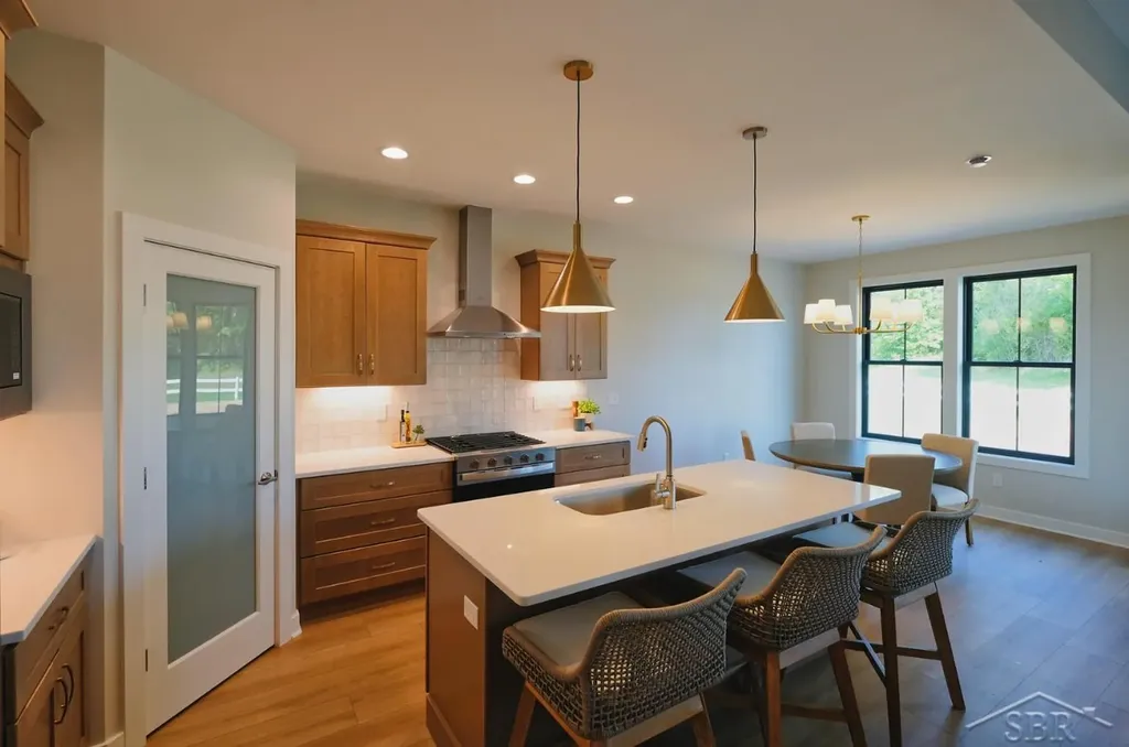2944 Mill Pond Drive Monitor Charter Township MI 48706