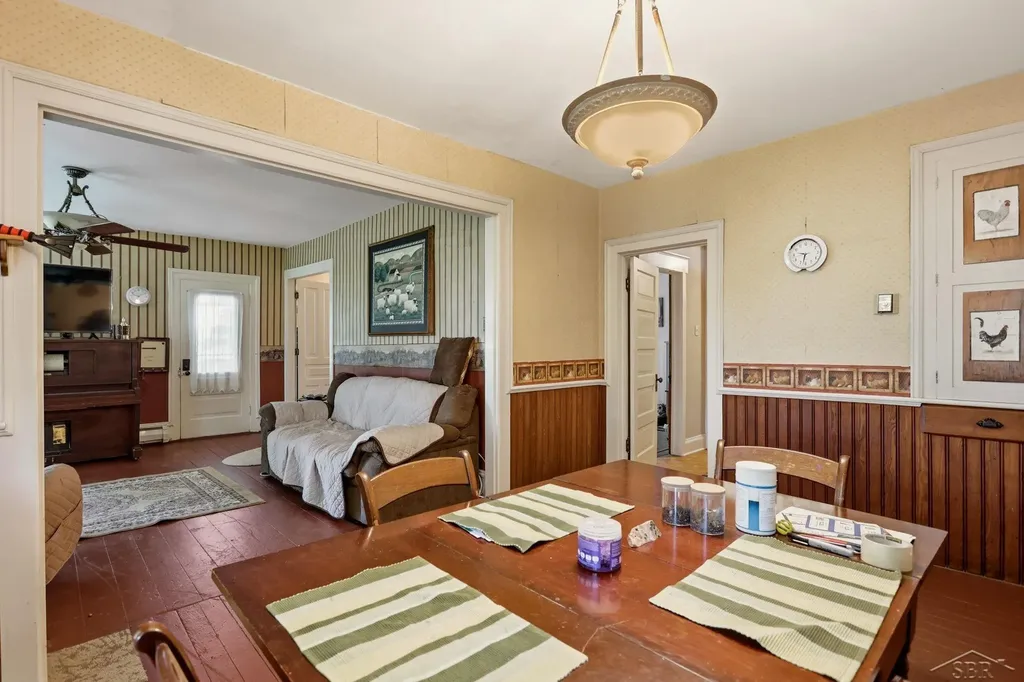 12030 N Lewis Road Thetford Township MI 48420