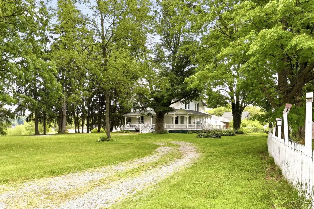 12030 N Lewis Road Thetford Township MI 48420