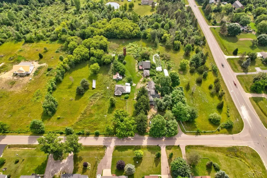 12030 N Lewis Road Thetford Township MI 48420