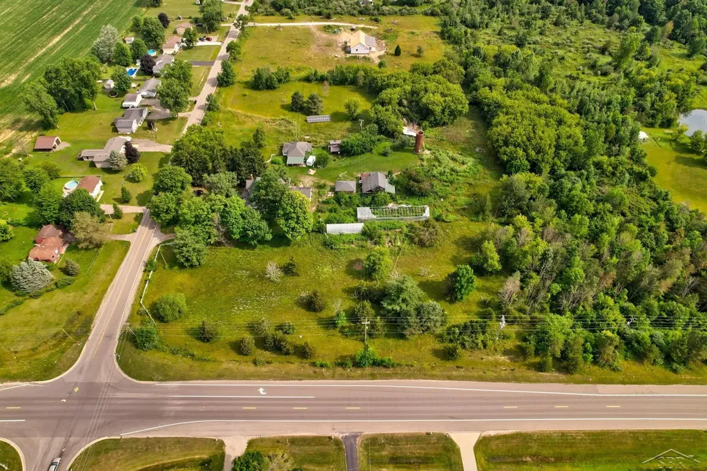 12030 N Lewis Road Thetford Township MI 48420