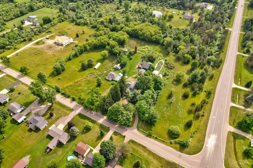 12030 N Lewis Road Thetford Township MI 48420