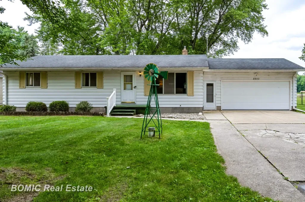 8900 S Gera Road Birch Run Township MI 48415