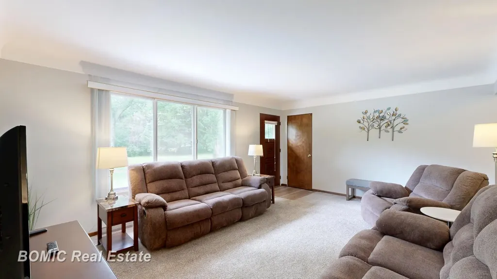8900 S Gera Road Birch Run Township MI 48415