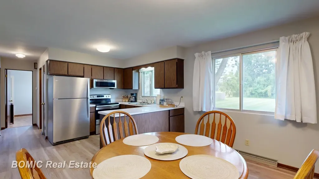 8900 S Gera Road Birch Run Township MI 48415
