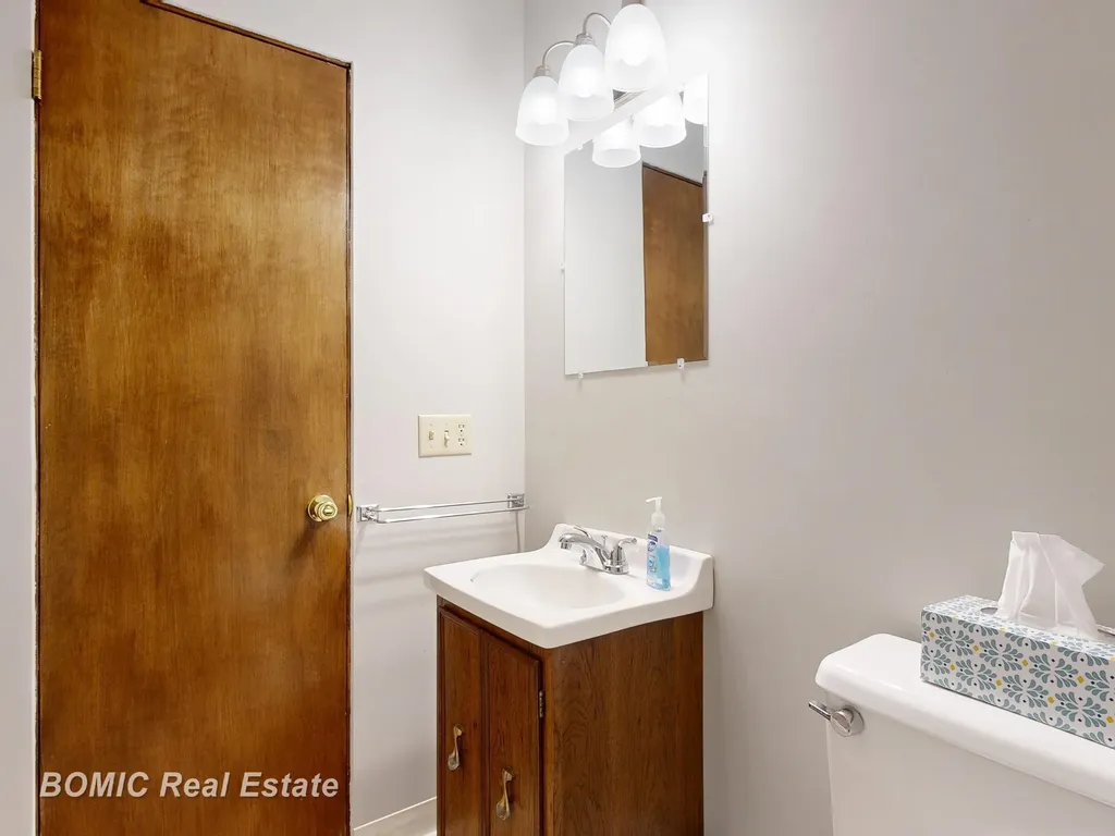 8900 S Gera Road Birch Run Township MI 48415