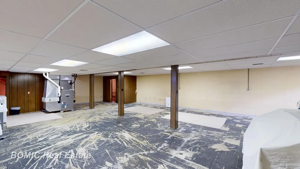 8900 S Gera Road Birch Run Township MI 48415
