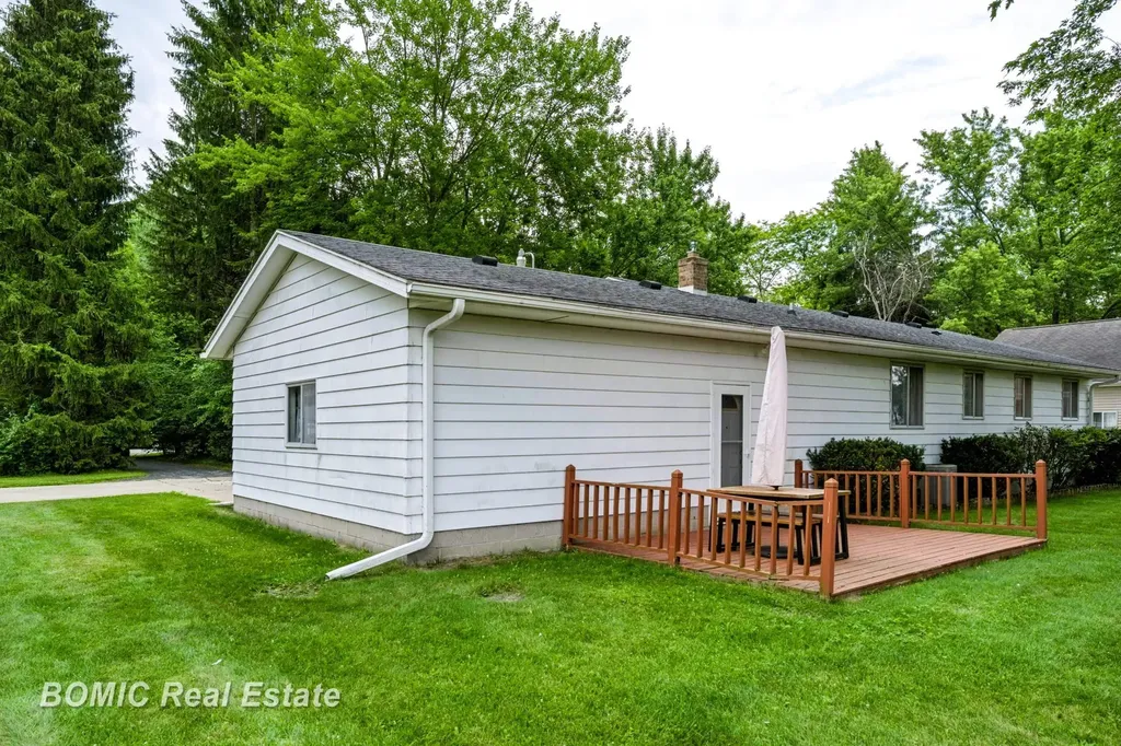 8900 S Gera Road Birch Run Township MI 48415