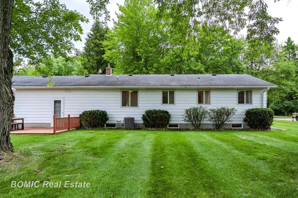 8900 S Gera Road Birch Run Township MI 48415