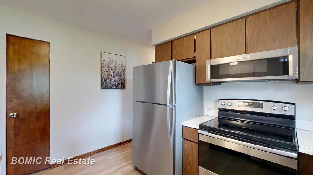 8900 S Gera Road Birch Run Township MI 48415