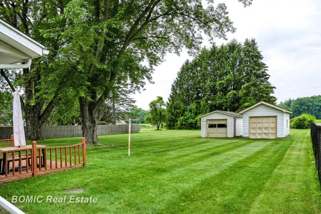 8900 S Gera Road Birch Run Township MI 48415