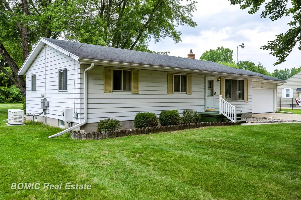 8900 S Gera Road Birch Run Township MI 48415