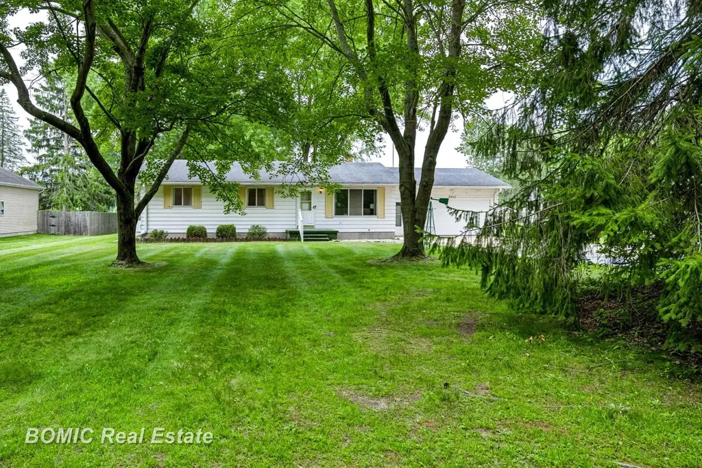 8900 S Gera Road Birch Run Township MI 48415