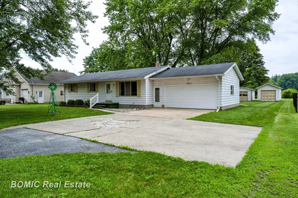 8900 S Gera Road Birch Run Township MI 48415