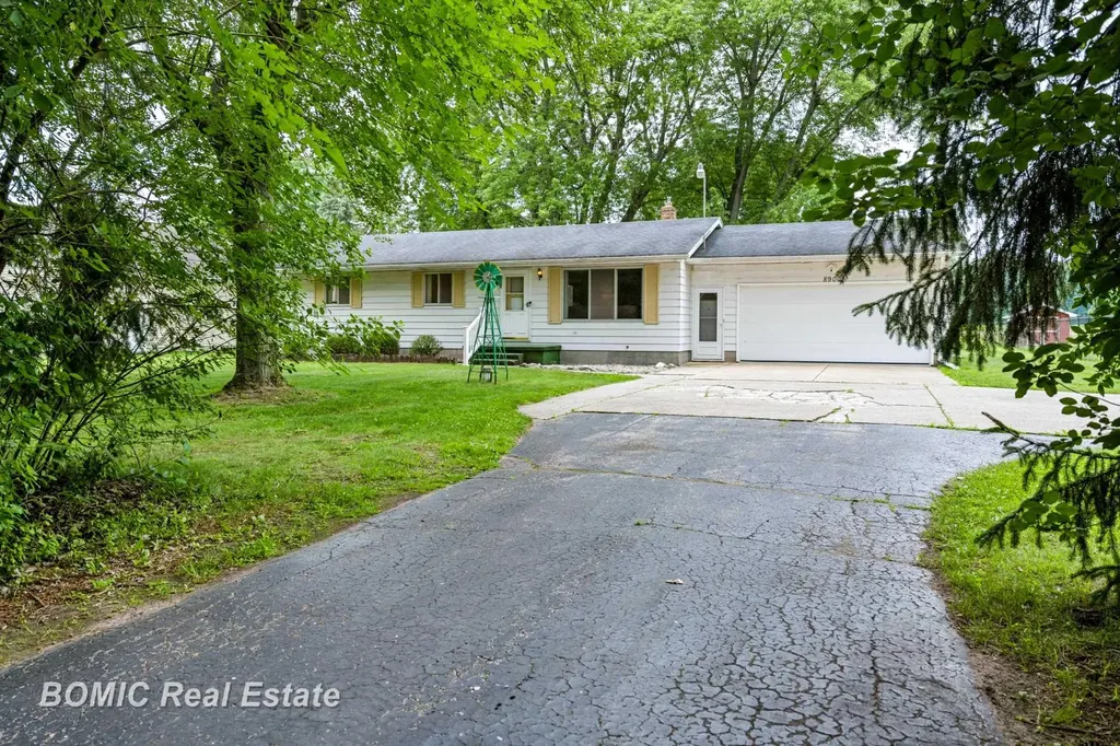 8900 S Gera Road Birch Run Township MI 48415