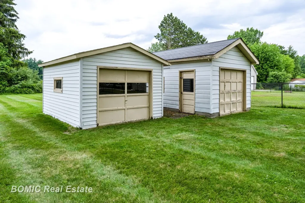 8900 S Gera Road Birch Run Township MI 48415