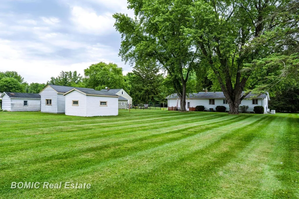 8900 S Gera Road Birch Run Township MI 48415