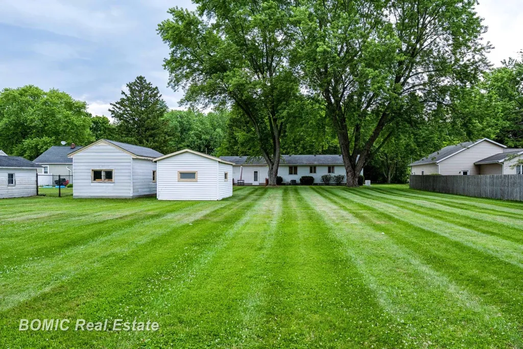 8900 S Gera Road Birch Run Township MI 48415