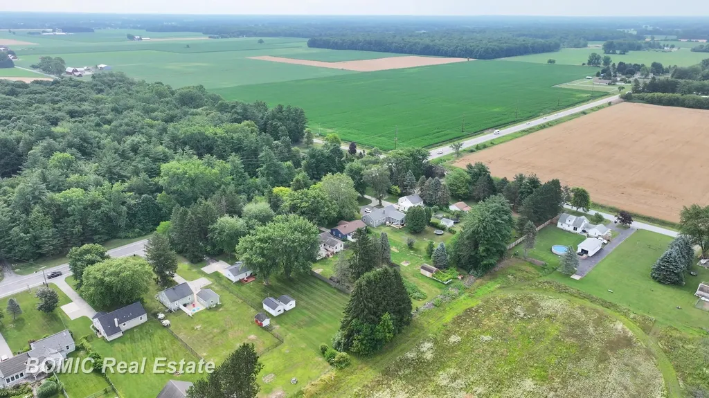 8900 S Gera Road Birch Run Township MI 48415