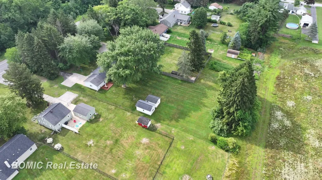 8900 S Gera Road Birch Run Township MI 48415