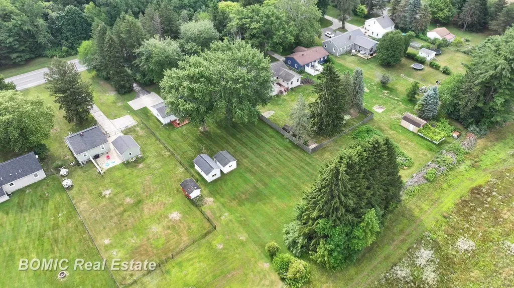 8900 S Gera Road Birch Run Township MI 48415