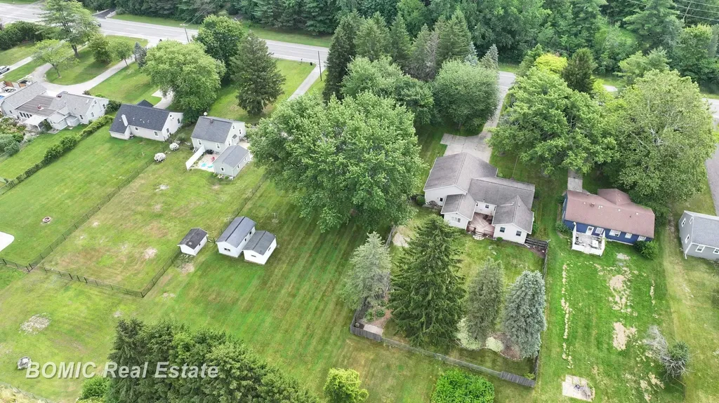 8900 S Gera Road Birch Run Township MI 48415