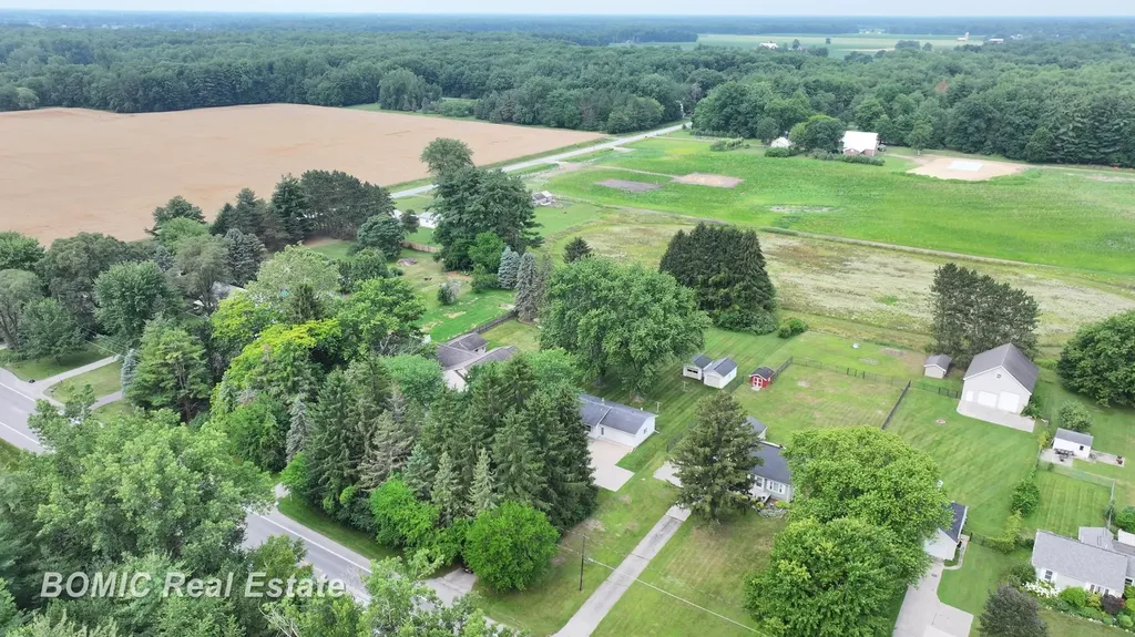 8900 S Gera Road Birch Run Township MI 48415