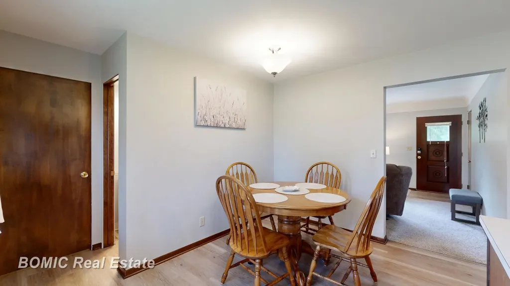 8900 S Gera Road Birch Run Township MI 48415