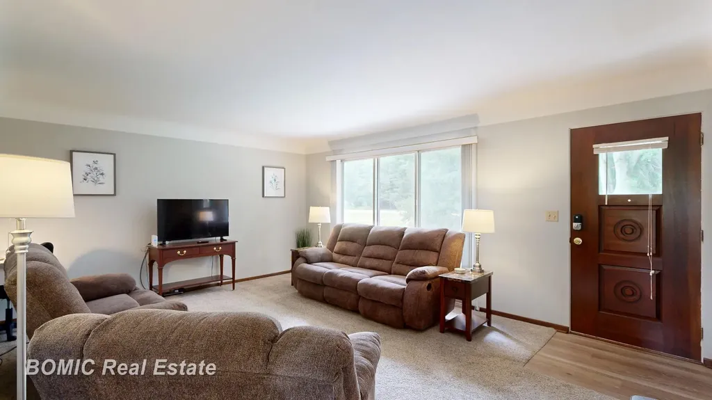 8900 S Gera Road Birch Run Township MI 48415