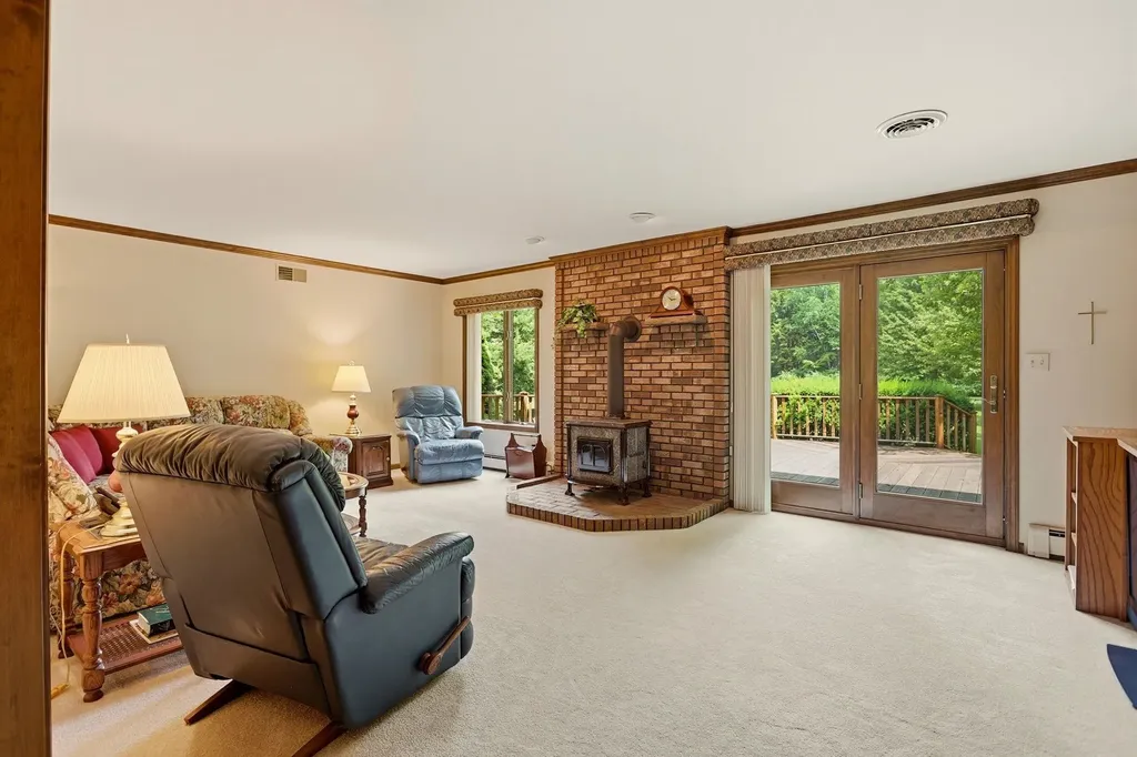 8665 S Gera Road Birch Run Township MI 48415