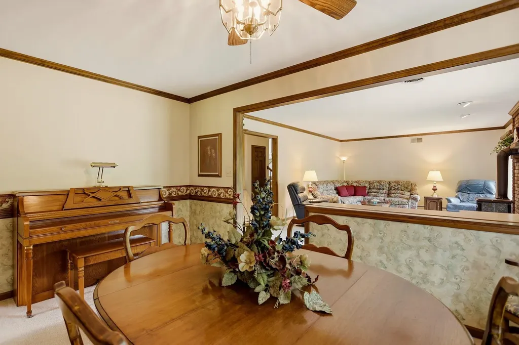 8665 S Gera Road Birch Run Township MI 48415