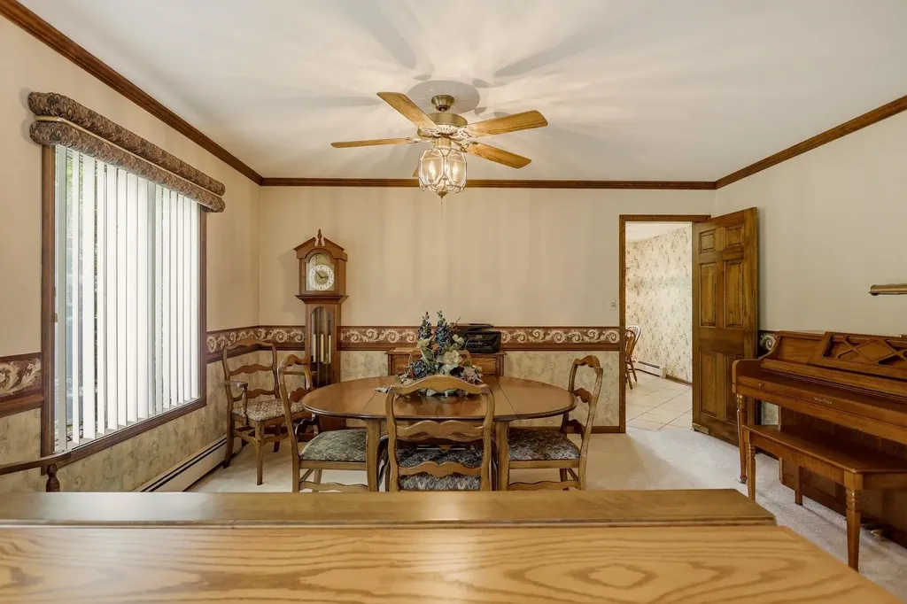 8665 S Gera Road Birch Run Township MI 48415