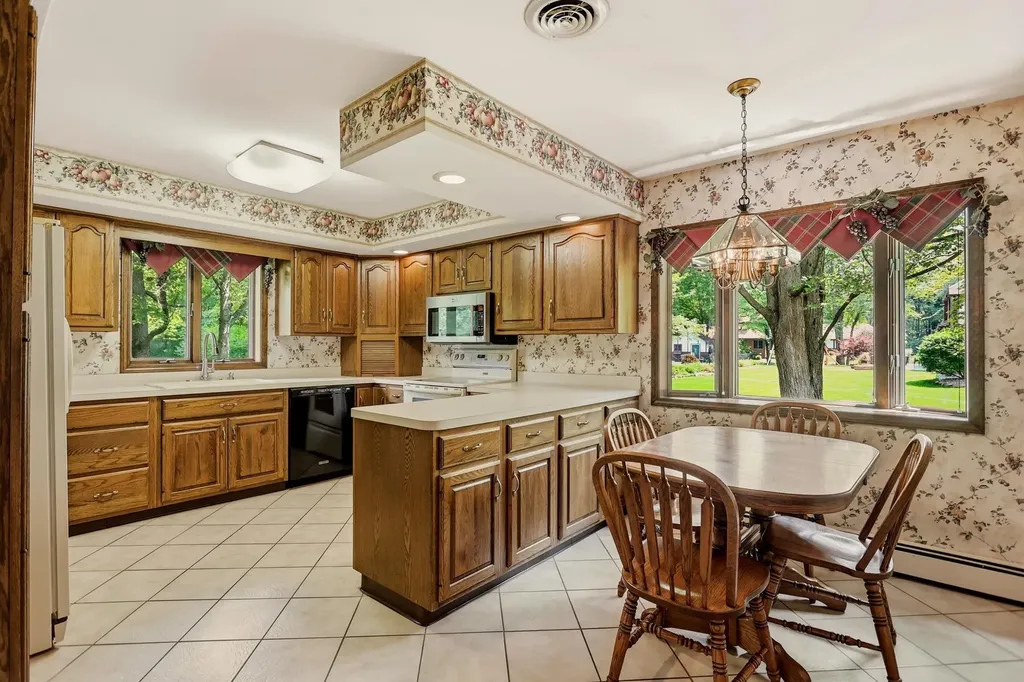 8665 S Gera Road Birch Run Township MI 48415